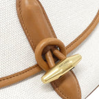 Saint Laurent le Caban Shoulder Bag — view 4