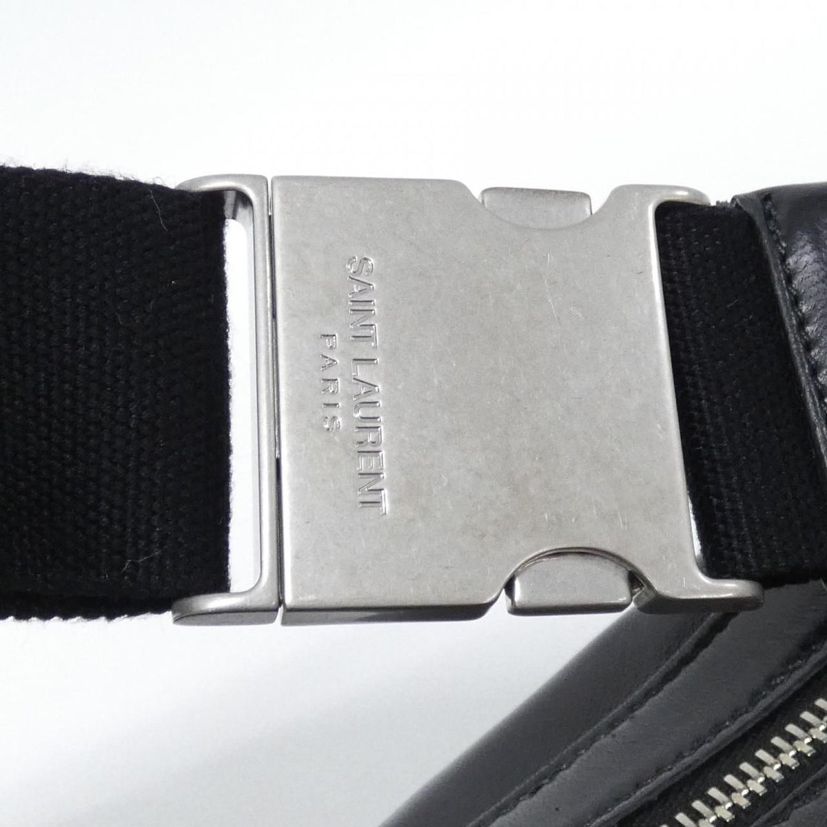 Saint Laurent Shoulder Bag — view 6