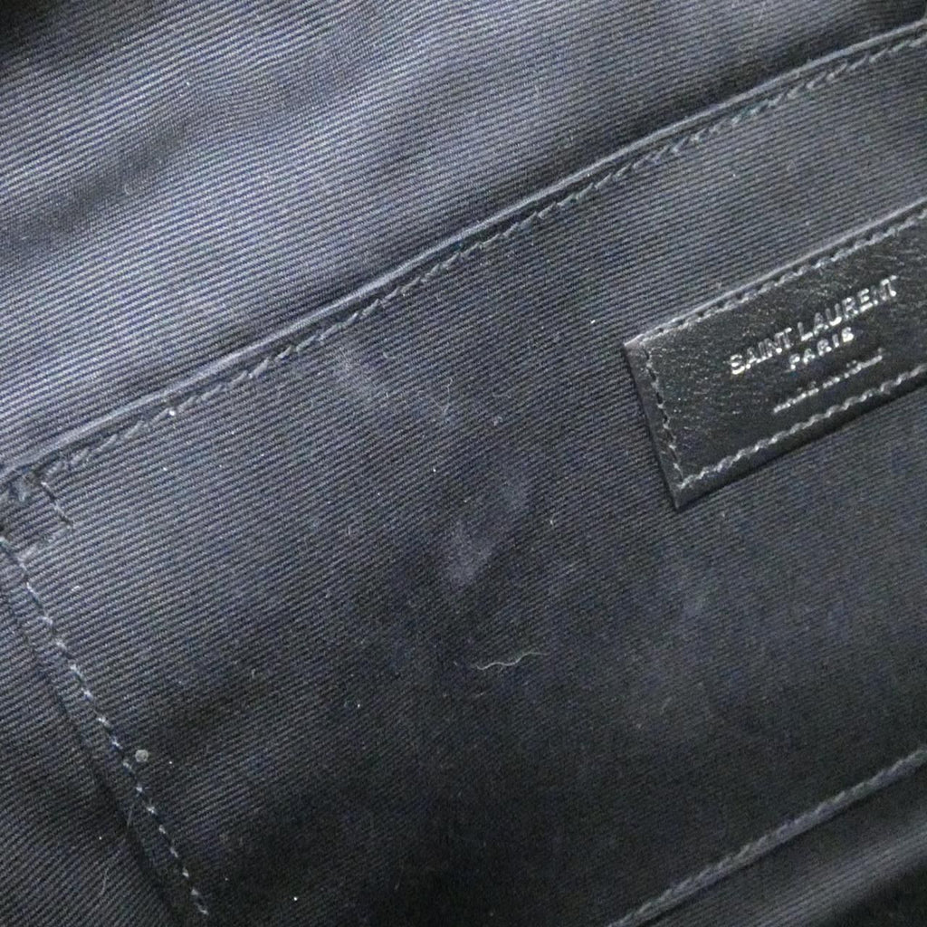 Saint Laurent Shoulder Bag — view 8