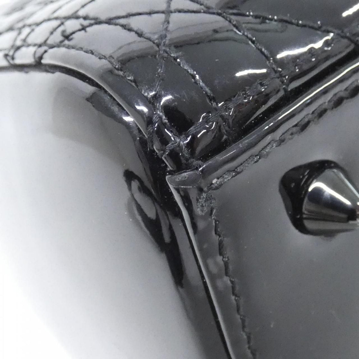 Dior Lady Medium Bag — view 3