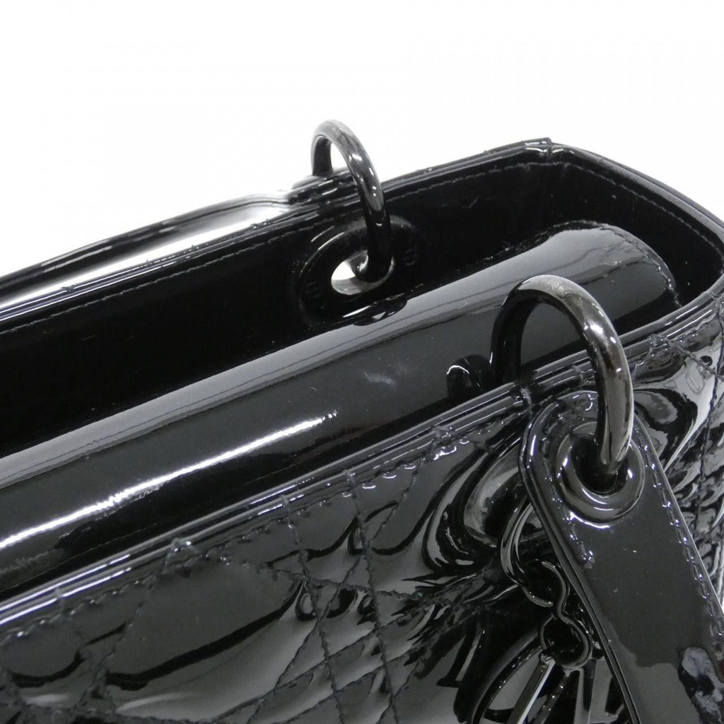 Dior Lady Medium Bag — view 4