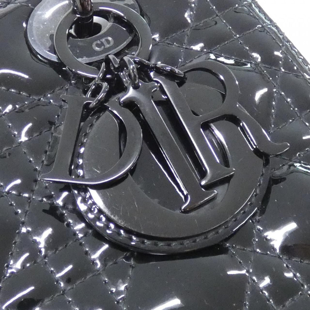 Dior Lady Medium Bag — view 5