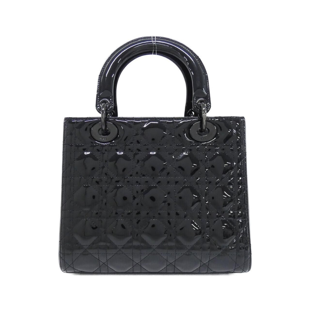 Dior Lady Medium Bag — view 2