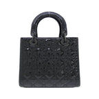 Dior Lady Medium Bag — view 2