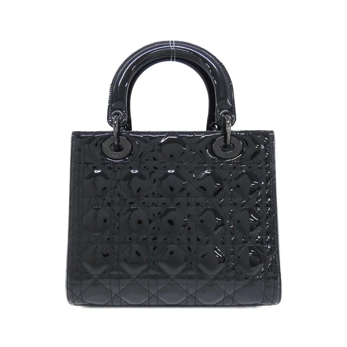 Dior Lady Medium Bag — view 2