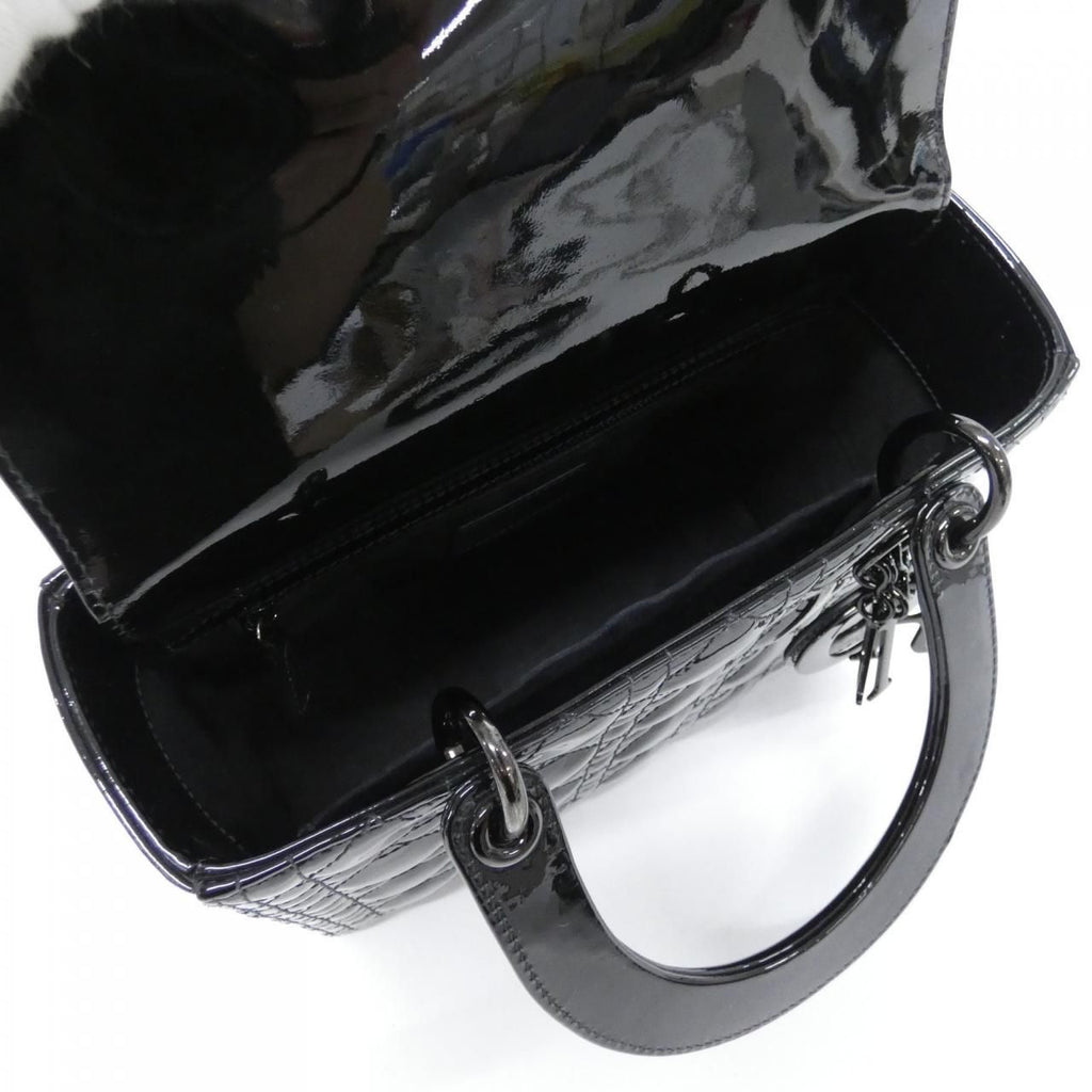 Dior Lady Medium Bag — view 7