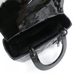 Dior Lady Medium Bag — view 7