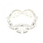 Hermes Chaine D'ancre Enchainee Ring — view 2