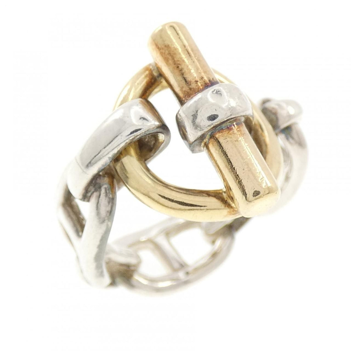 Hermes Vintage Ring