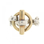 Hermes Vintage Ring — view 2