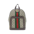 Gucci Ophidia Backpack Beige