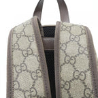Gucci Ophidia Backpack Beige — view 7