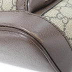 Gucci Ophidia Backpack Beige — view 3