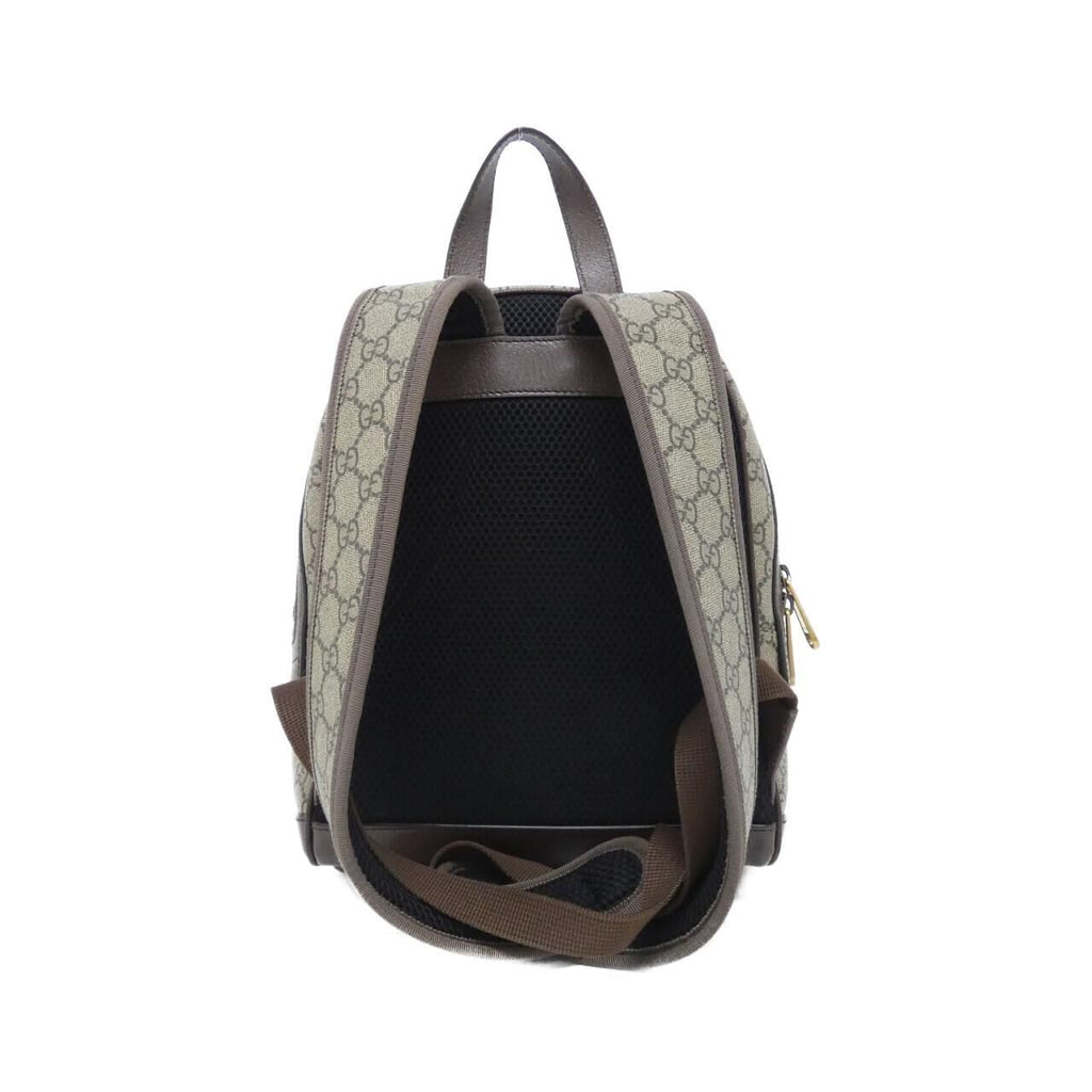 Gucci Ophidia Backpack Beige — view 2
