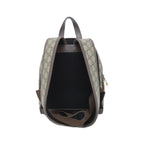 Gucci Ophidia Backpack Beige — view 2