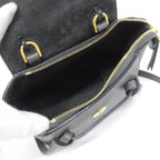 Celine Pico Belt Bag — view 7