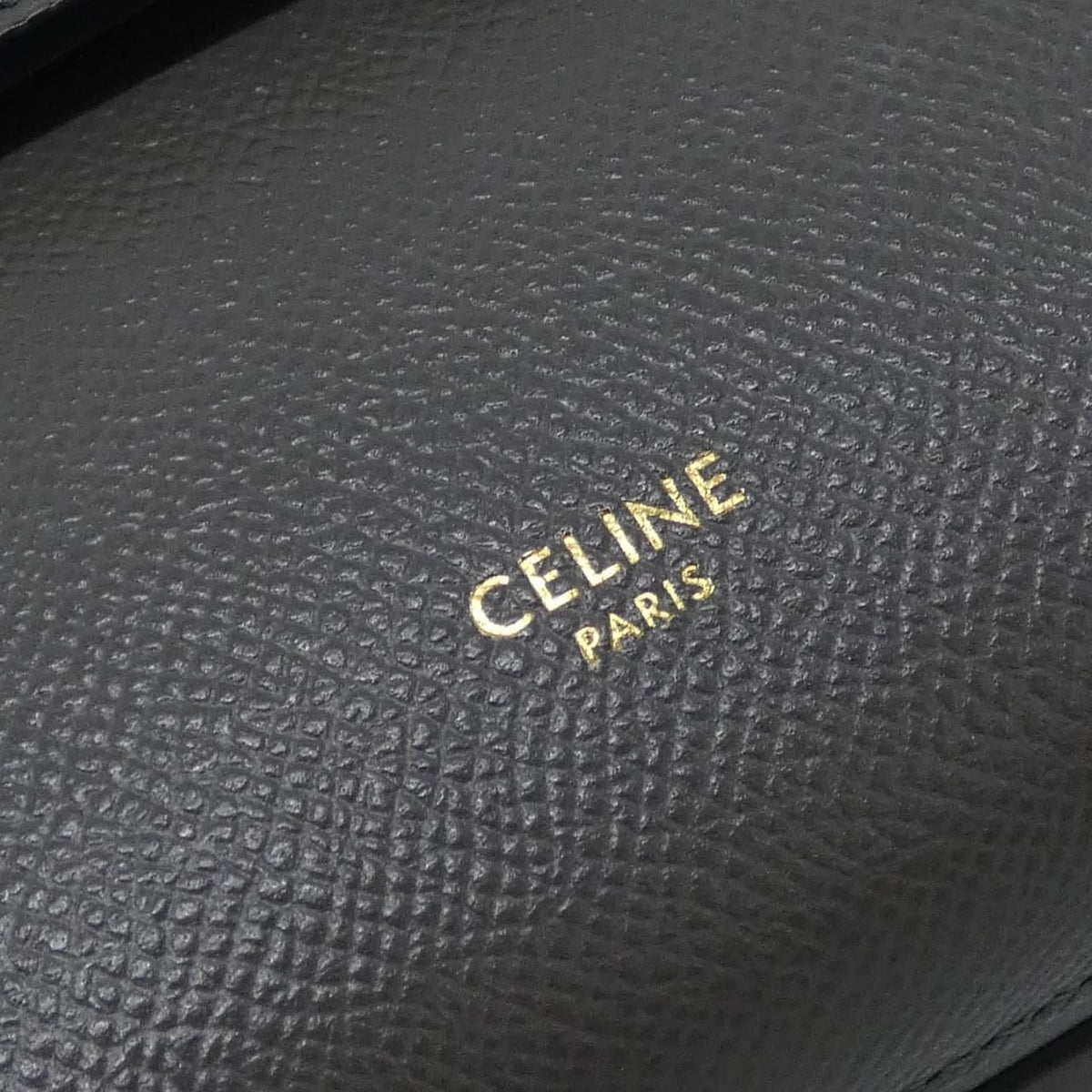 Celine Pico Belt Bag — view 5