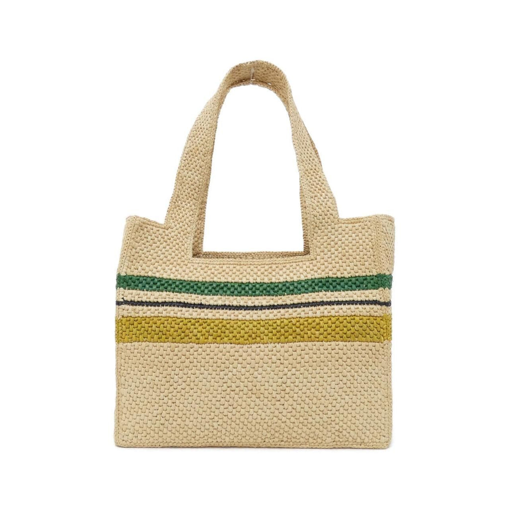 Loewe Font Tote Bag Multicolor — view 2