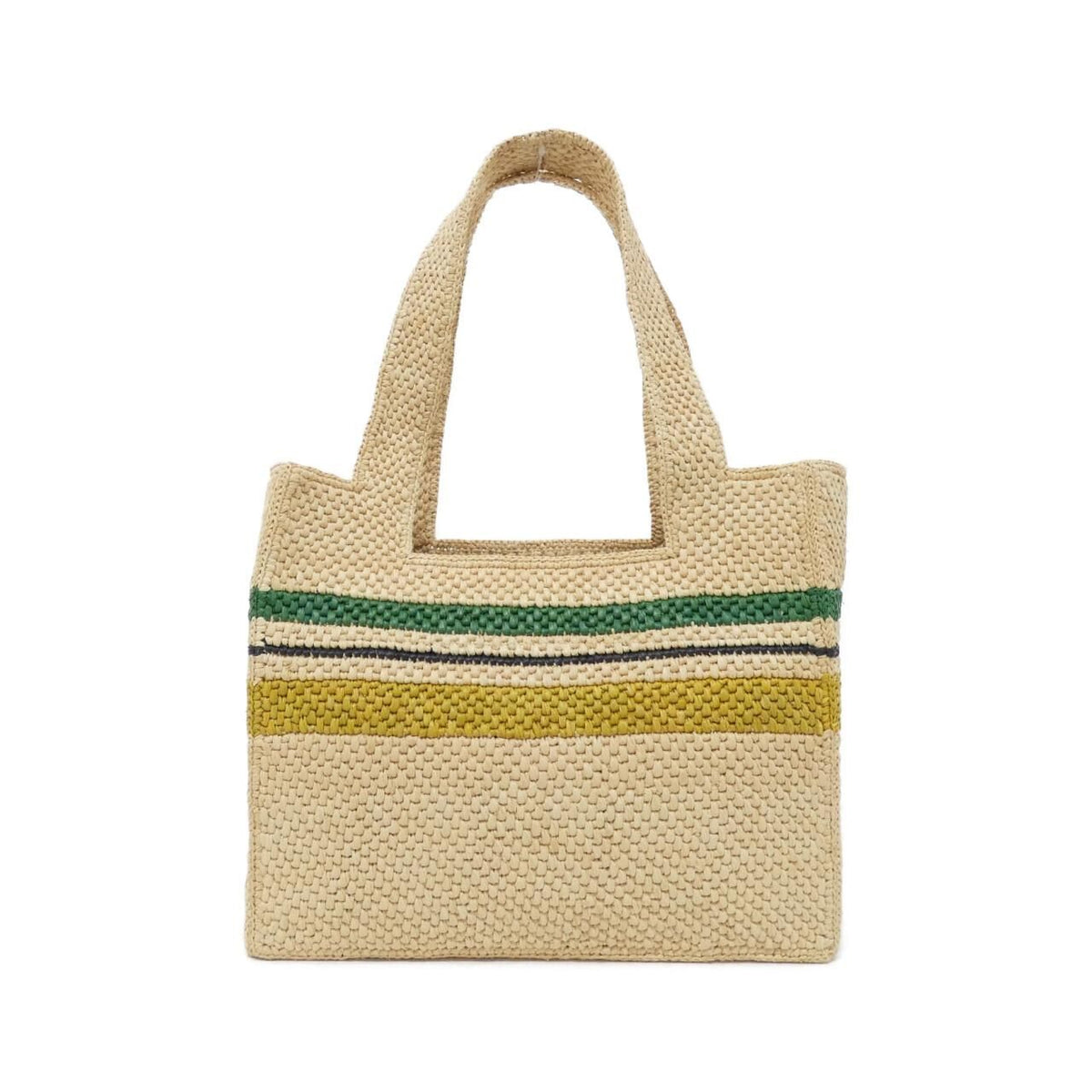 Loewe Font Tote Bag Multicolor — view 2