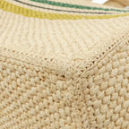 Loewe Font Tote Bag Multicolor — view 3