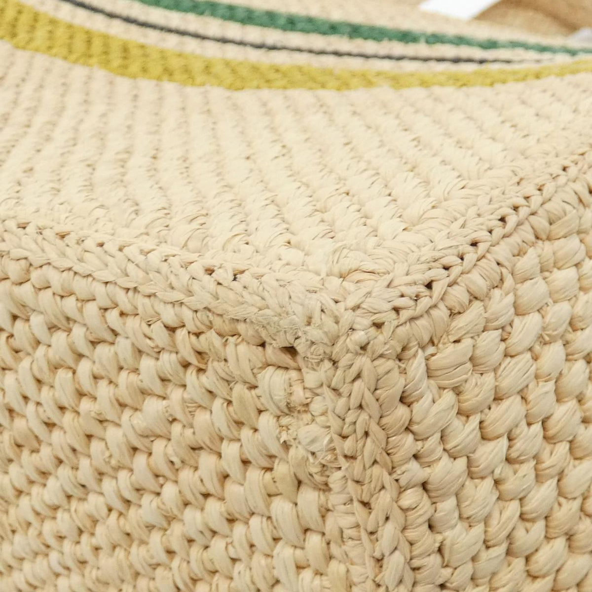 Loewe Font Tote Bag Multicolor — view 3