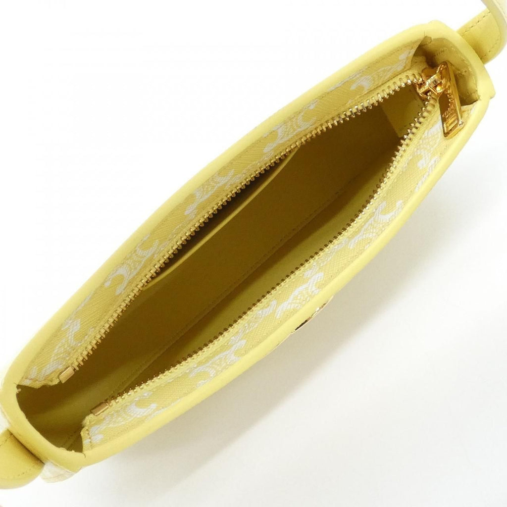 Celine Medium Tilly Shoulder Bag — view 6