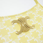 Celine Medium Tilly Shoulder Bag — view 4