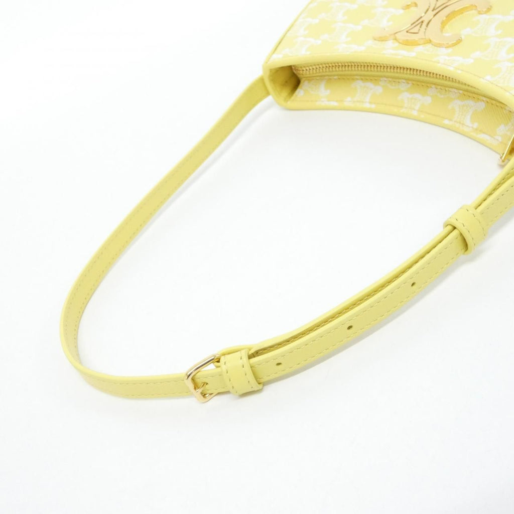 Celine Medium Tilly Shoulder Bag — view 5