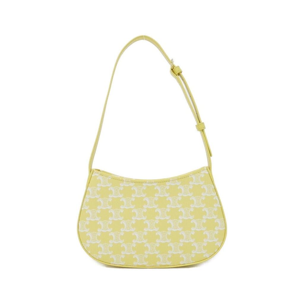 Celine Medium Tilly Shoulder Bag — view 2