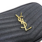 Saint Laurent Roux Shoulder Bag — view 4