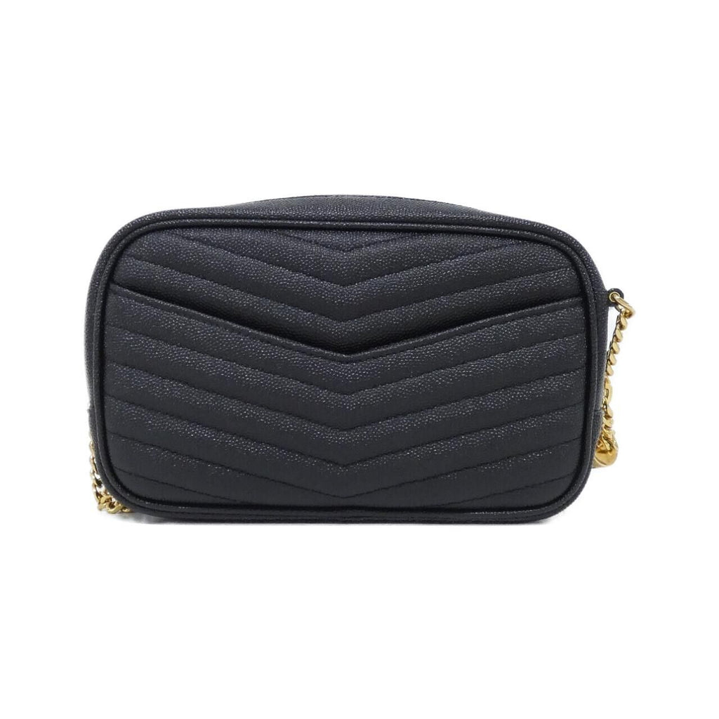 Saint Laurent Roux Shoulder Bag — view 2