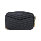 Saint Laurent Roux Shoulder Bag — view 2