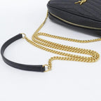 Saint Laurent Roux Shoulder Bag — view 5