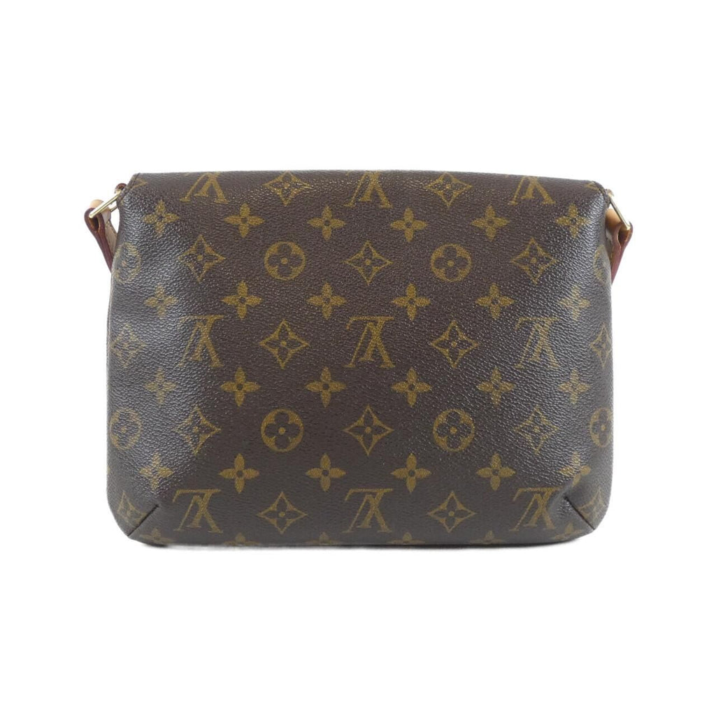 Louis Vuitton Monogram Musette Tango — view 2