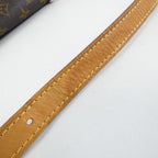 Louis Vuitton Monogram Musette Tango — view 7