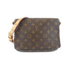 Louis Vuitton Monogram Musette Tango