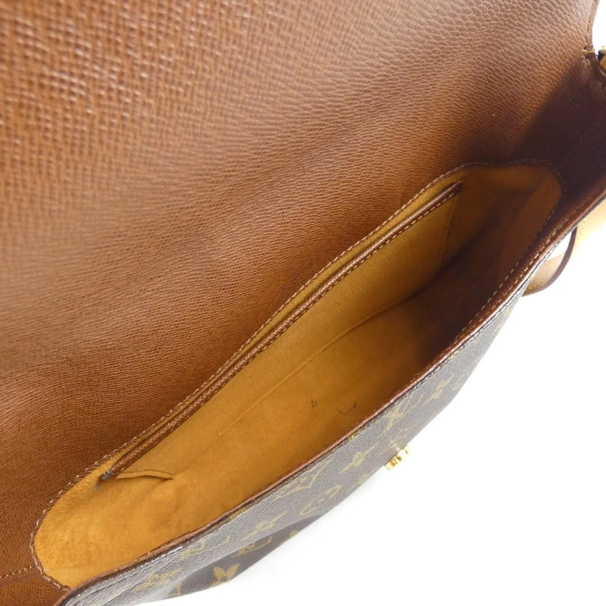 Louis Vuitton Monogram Musette Tango — view 8
