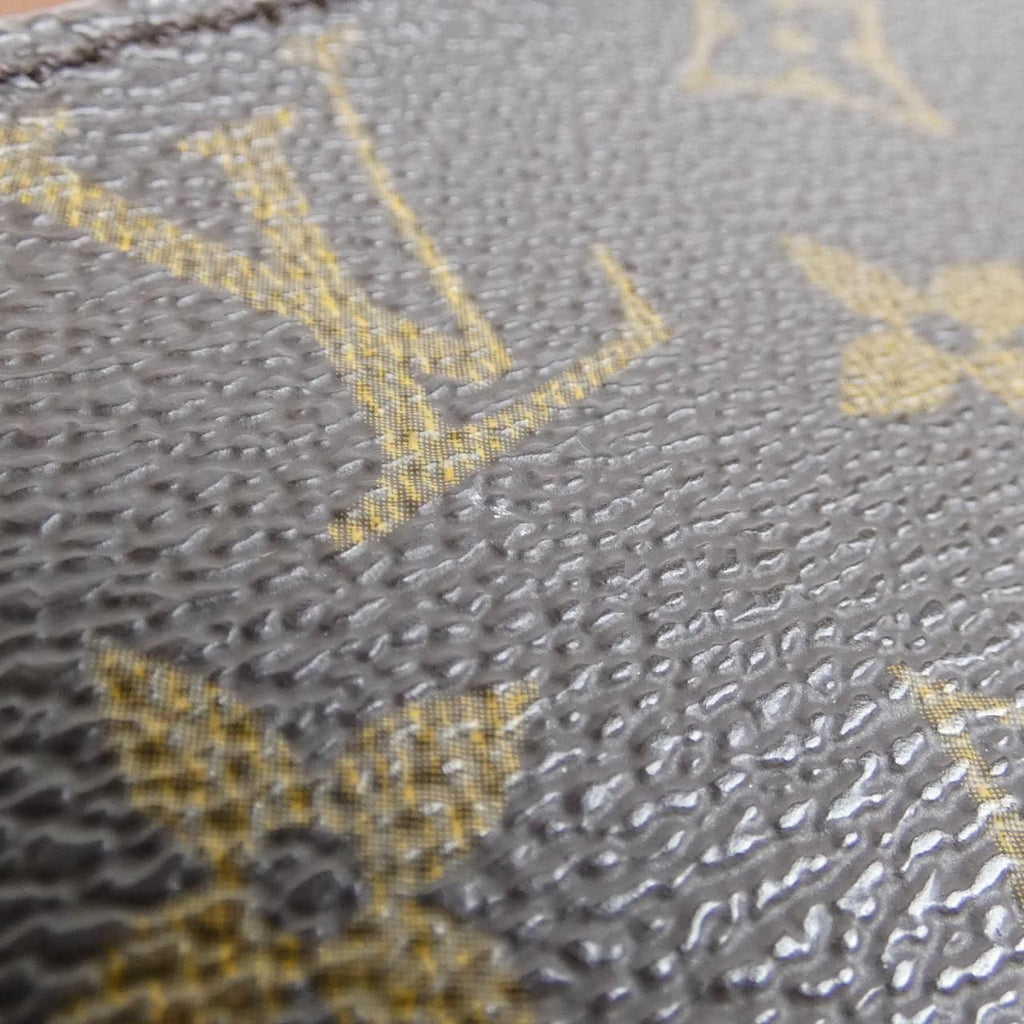 Louis Vuitton Monogram Musette Tango — view 4