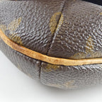 Louis Vuitton Monogram Musette Tango — view 3