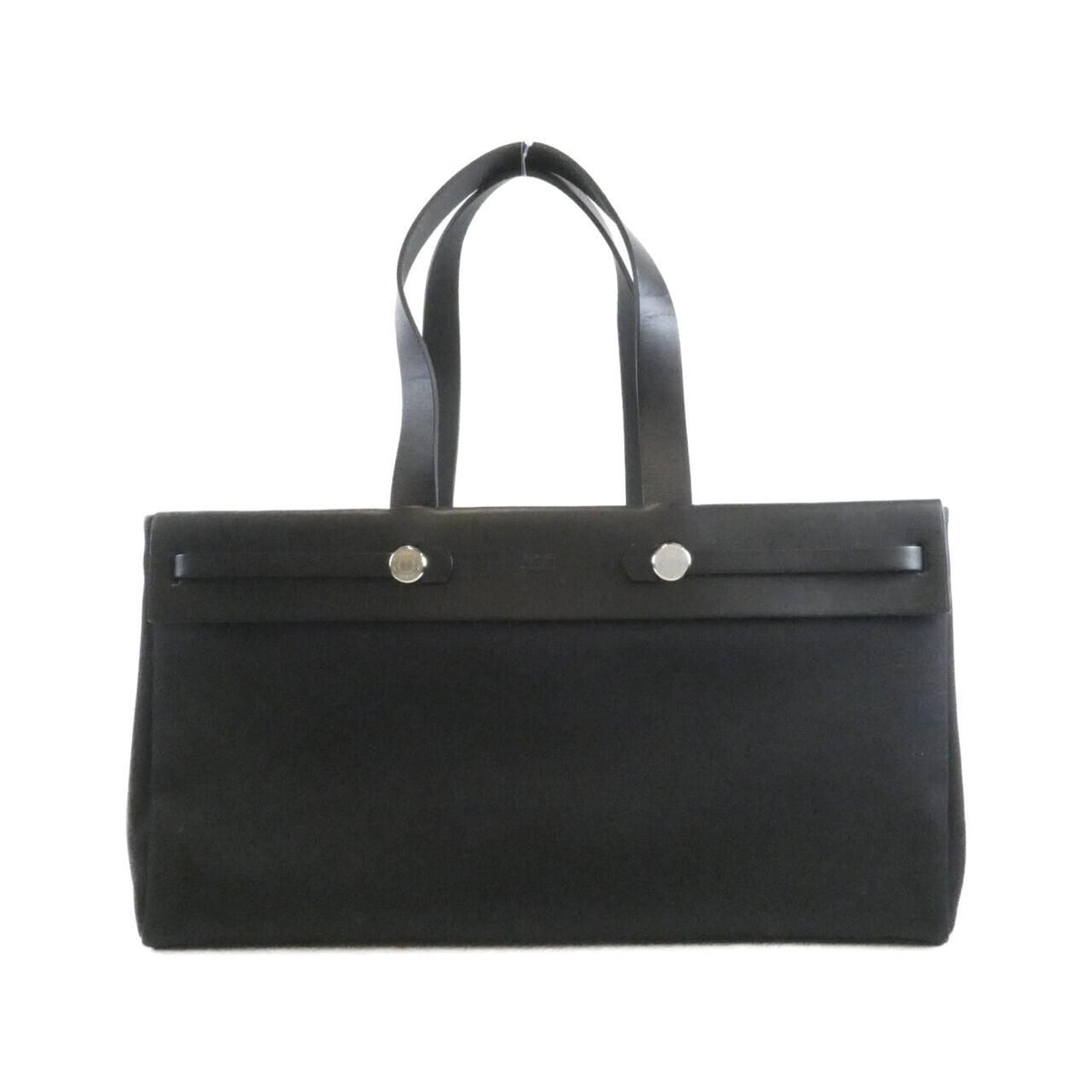 Hermes Herbag Cabas Bag — view 2