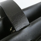 Hermes Herbag Cabas Bag — view 5