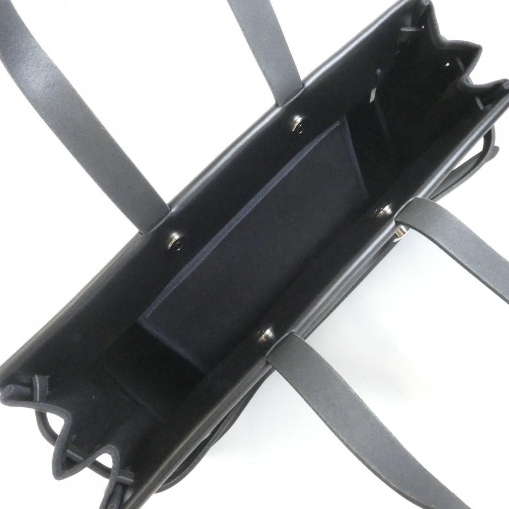 Hermes Herbag Cabas Bag — view 8