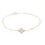 Louis Vuitton Star Blossom BB Bracelet — view 3