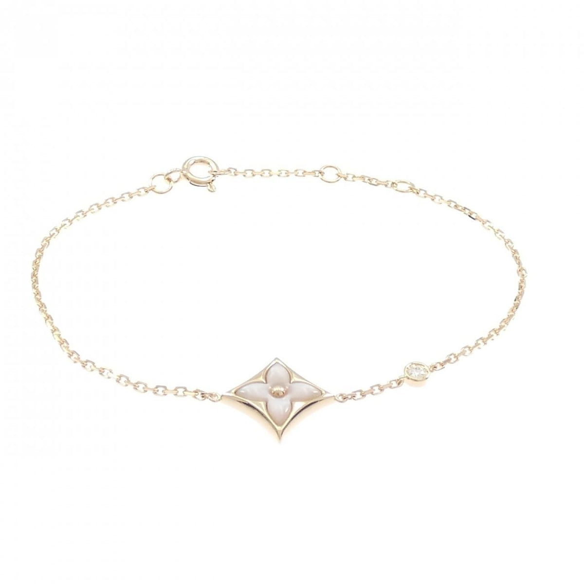 Louis Vuitton Star Blossom BB Bracelet — view 3