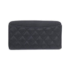 Chanel Timeless Classic Line Wallet — view 2