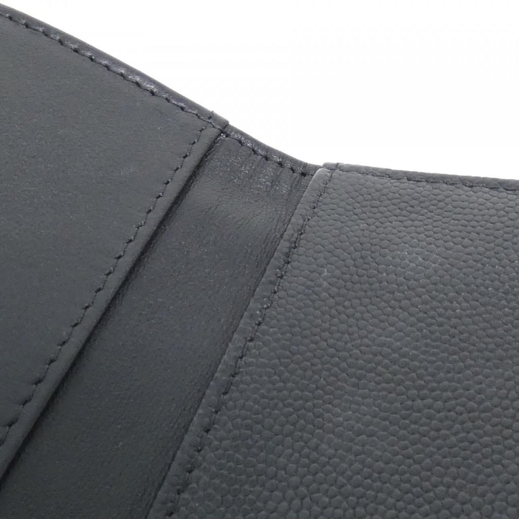 Chanel Wallet Black — view 5