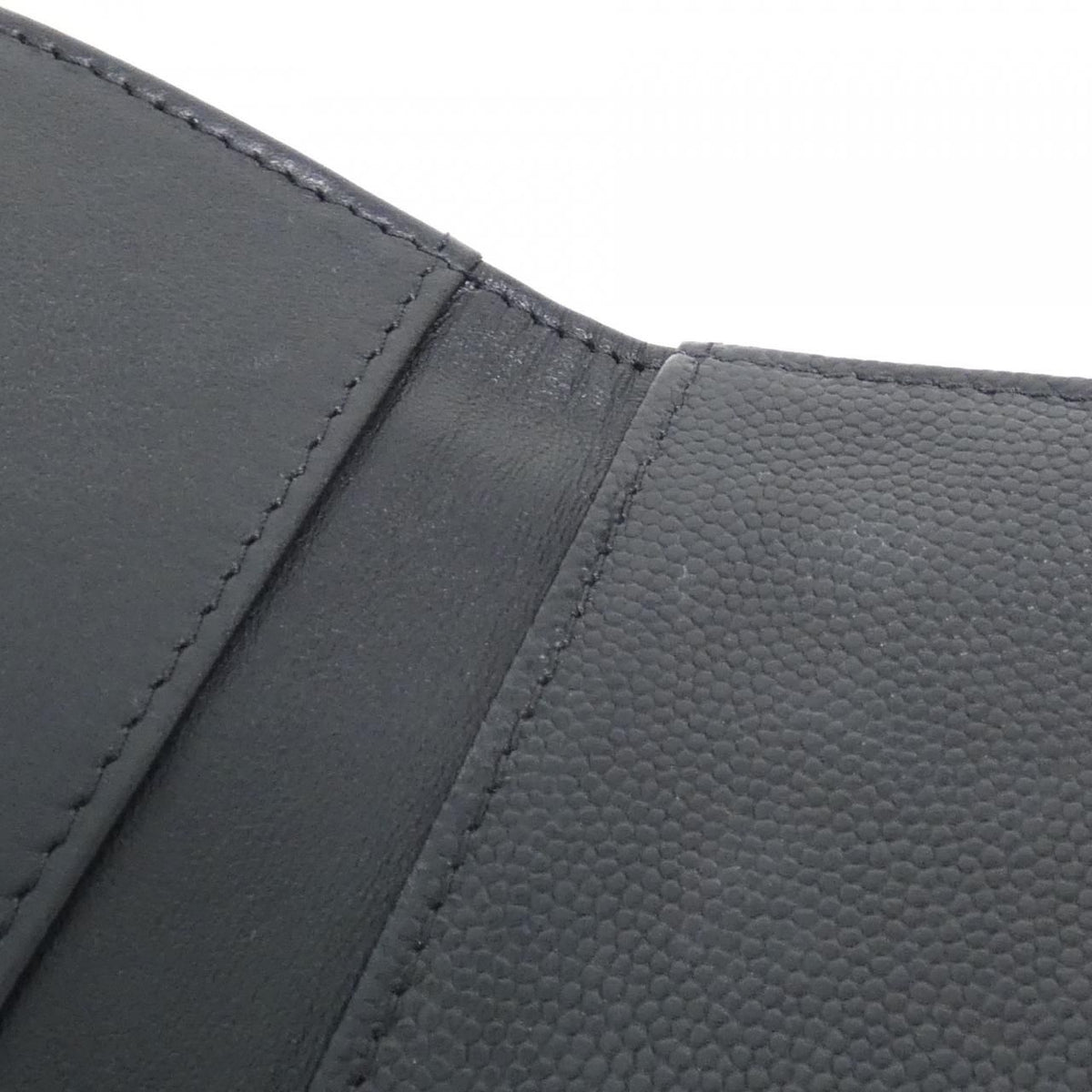 Chanel Wallet Black — view 5