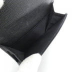 Chanel Wallet Black — view 7