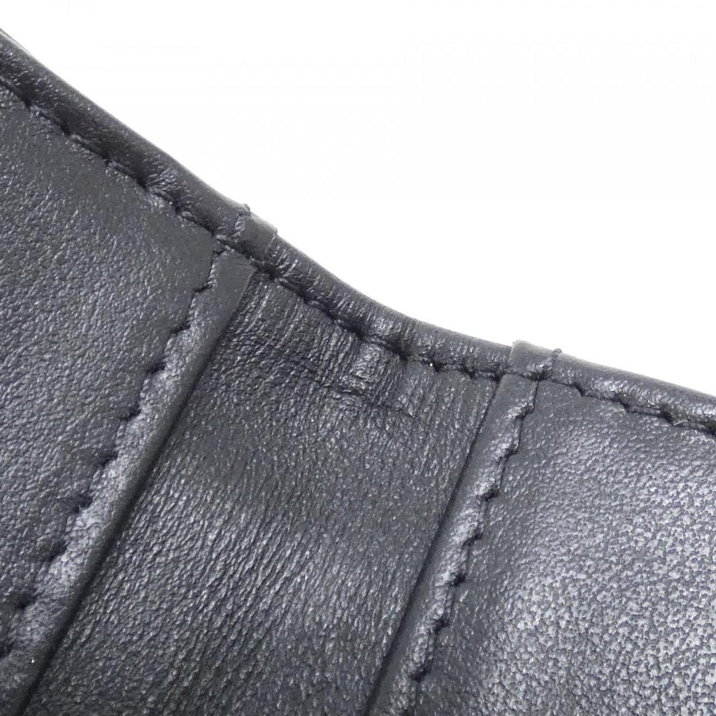 Chanel Wallet Black — view 6