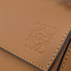 Loewe Puzzle Edge Medium Bag — view 3